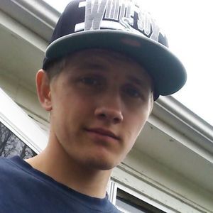 Meet your Posher, Kyle